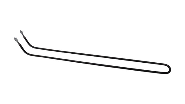 Tilting pan Element